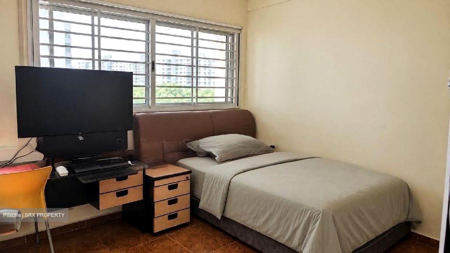 Hougang Avenue 9 (Hougang),  #637828401